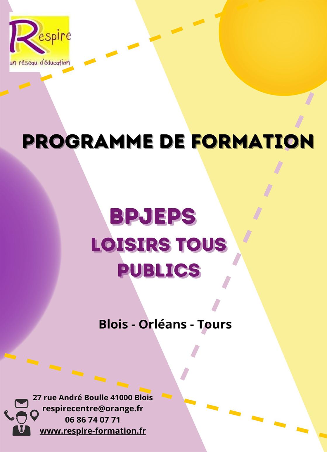 Programme bp 2023 25 1